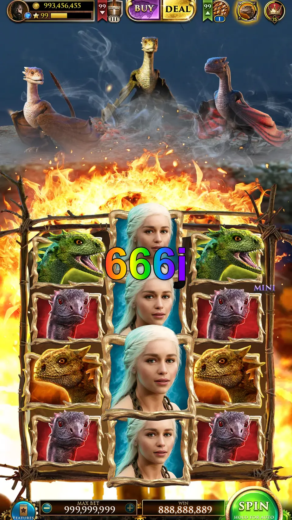 666j APK