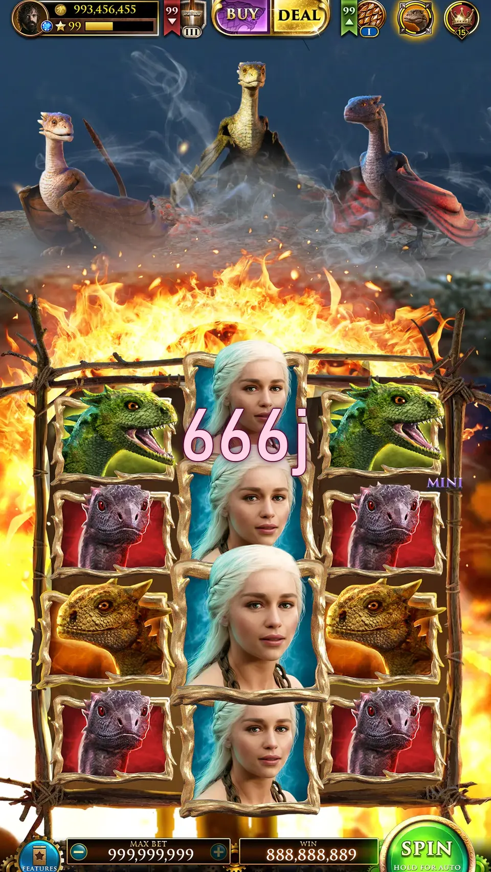 666j APK