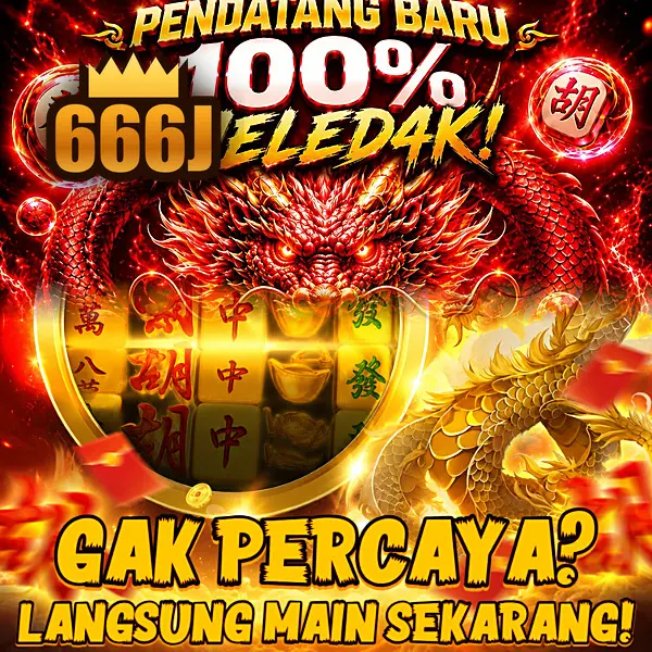 666j Masuk