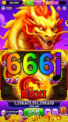 666j Masuk