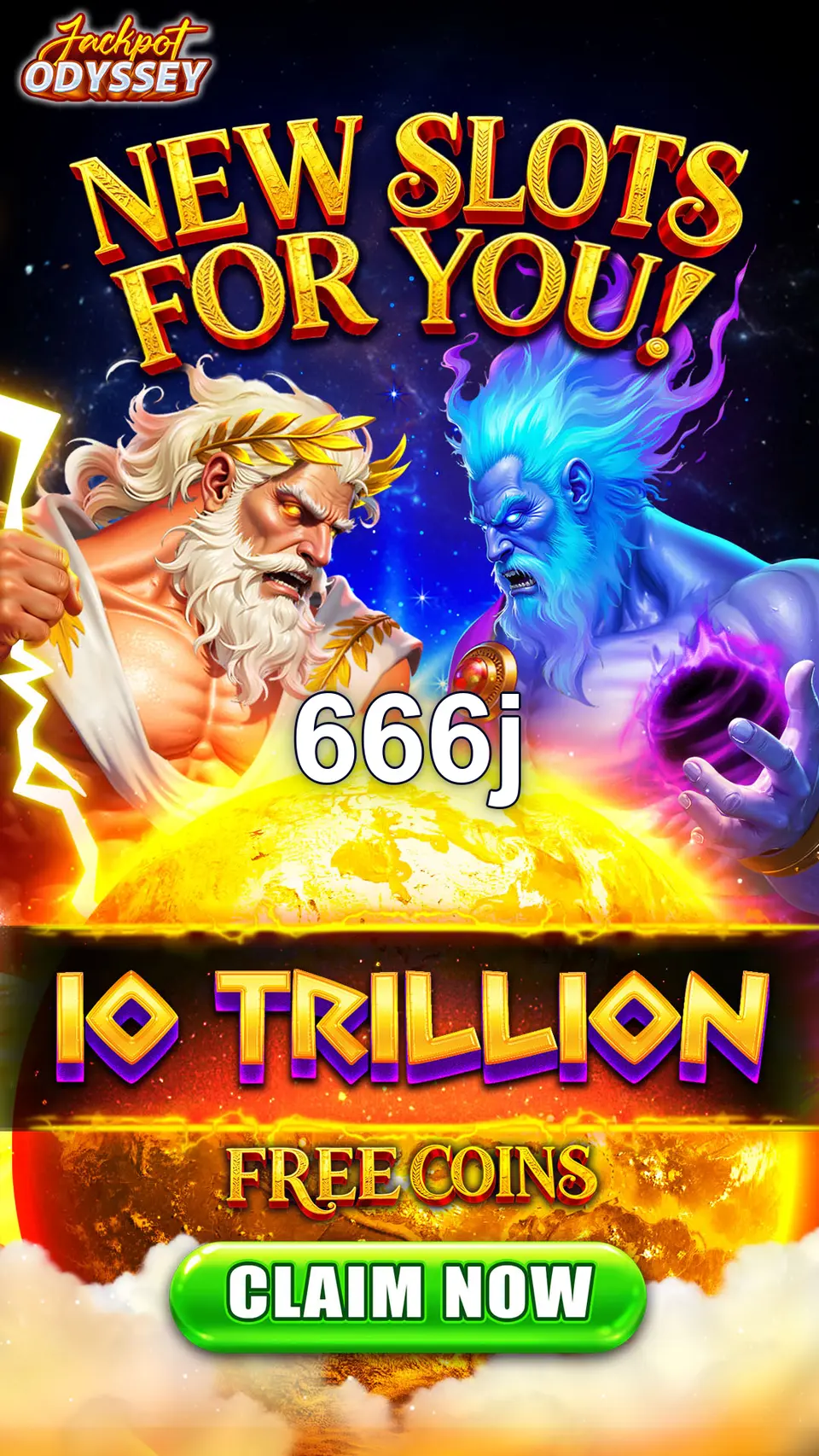 666j Masuk