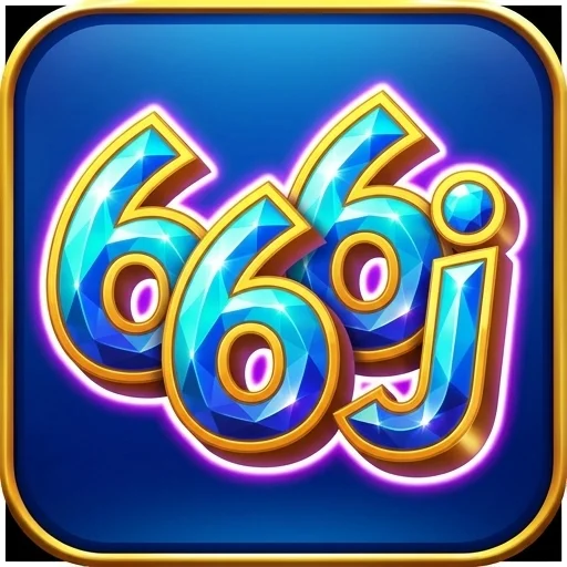 666j Logo - Resmi
