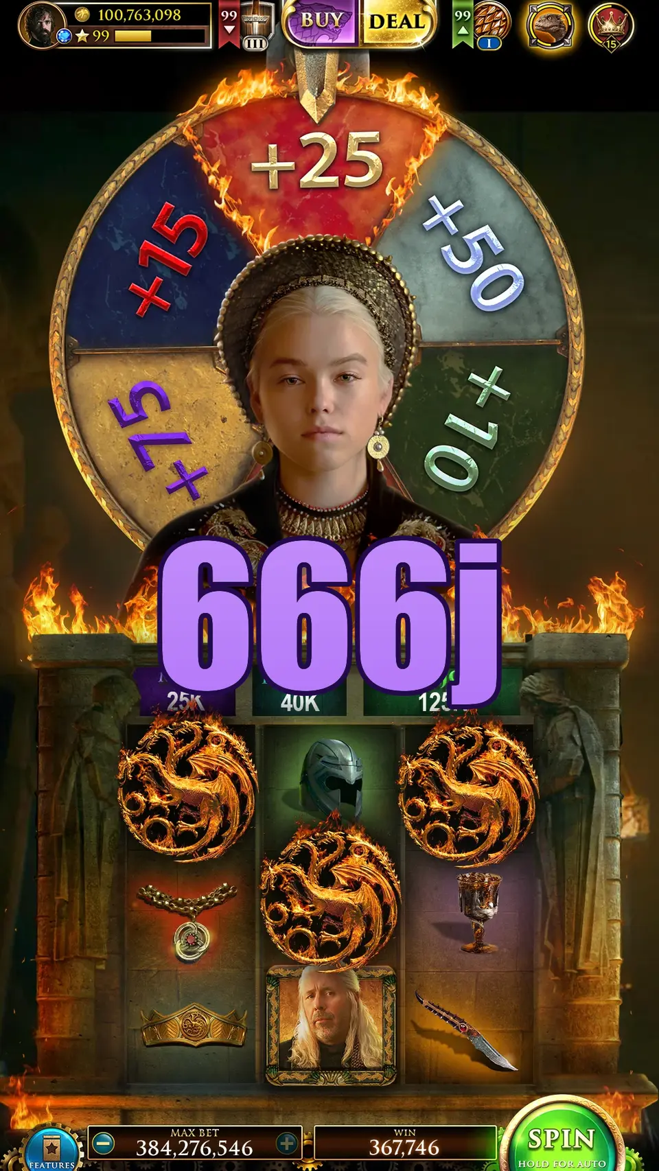 666j Preview - Resmi Unduh